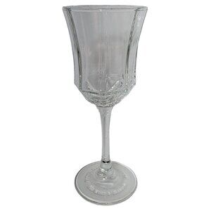Vintage Petite Liqueur Petillante Par Moet & Chandon, Promotional Glass Sherry